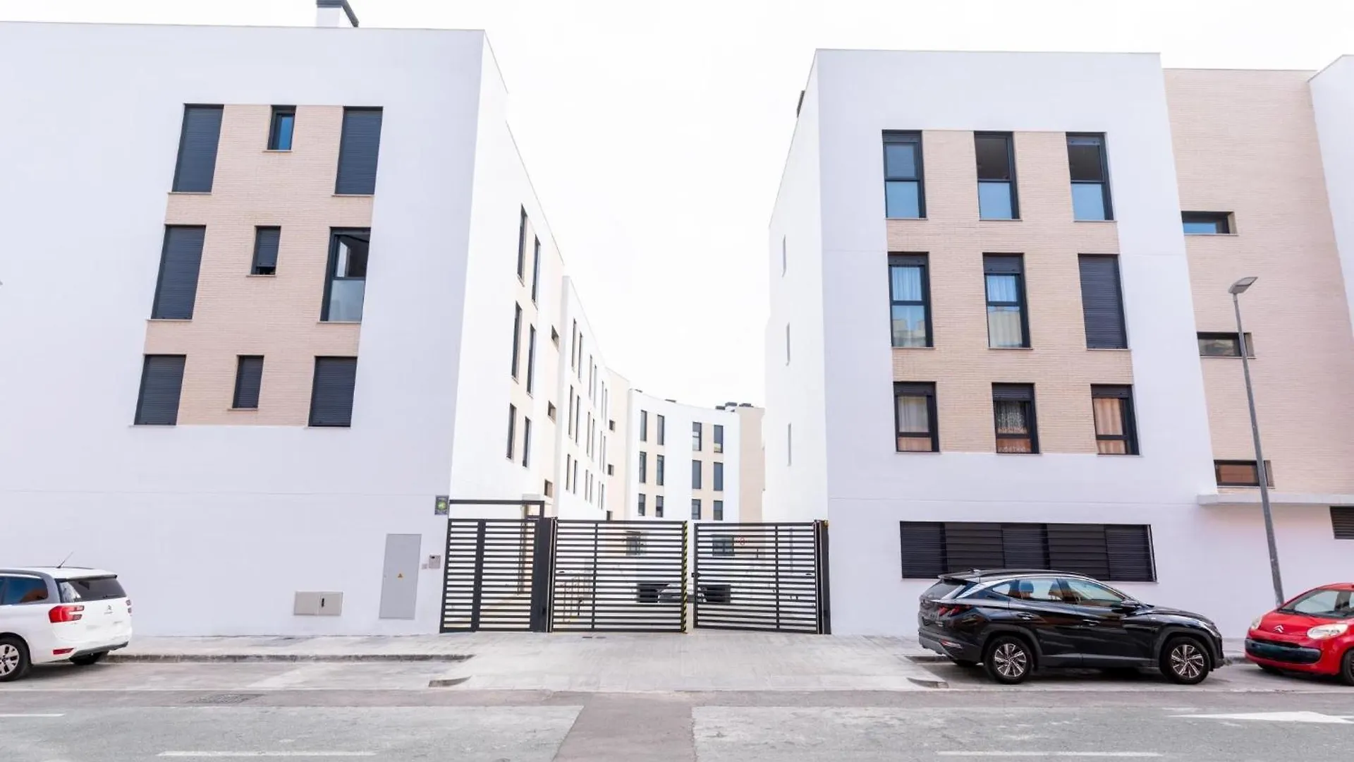 Holi-Rent Pobladores Camas Spain