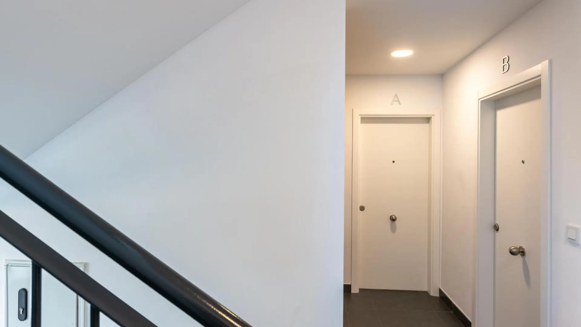 Appartement Holi-Rent Pobladores Camas