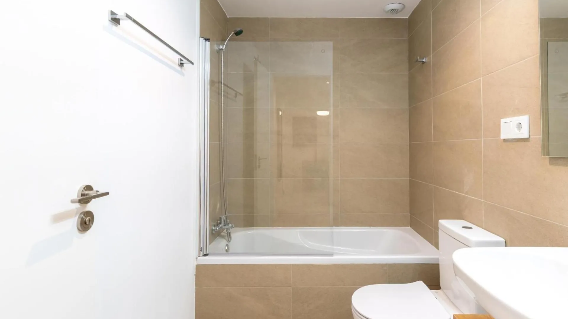 Holi-Rent Pobladores Camas Appartement
