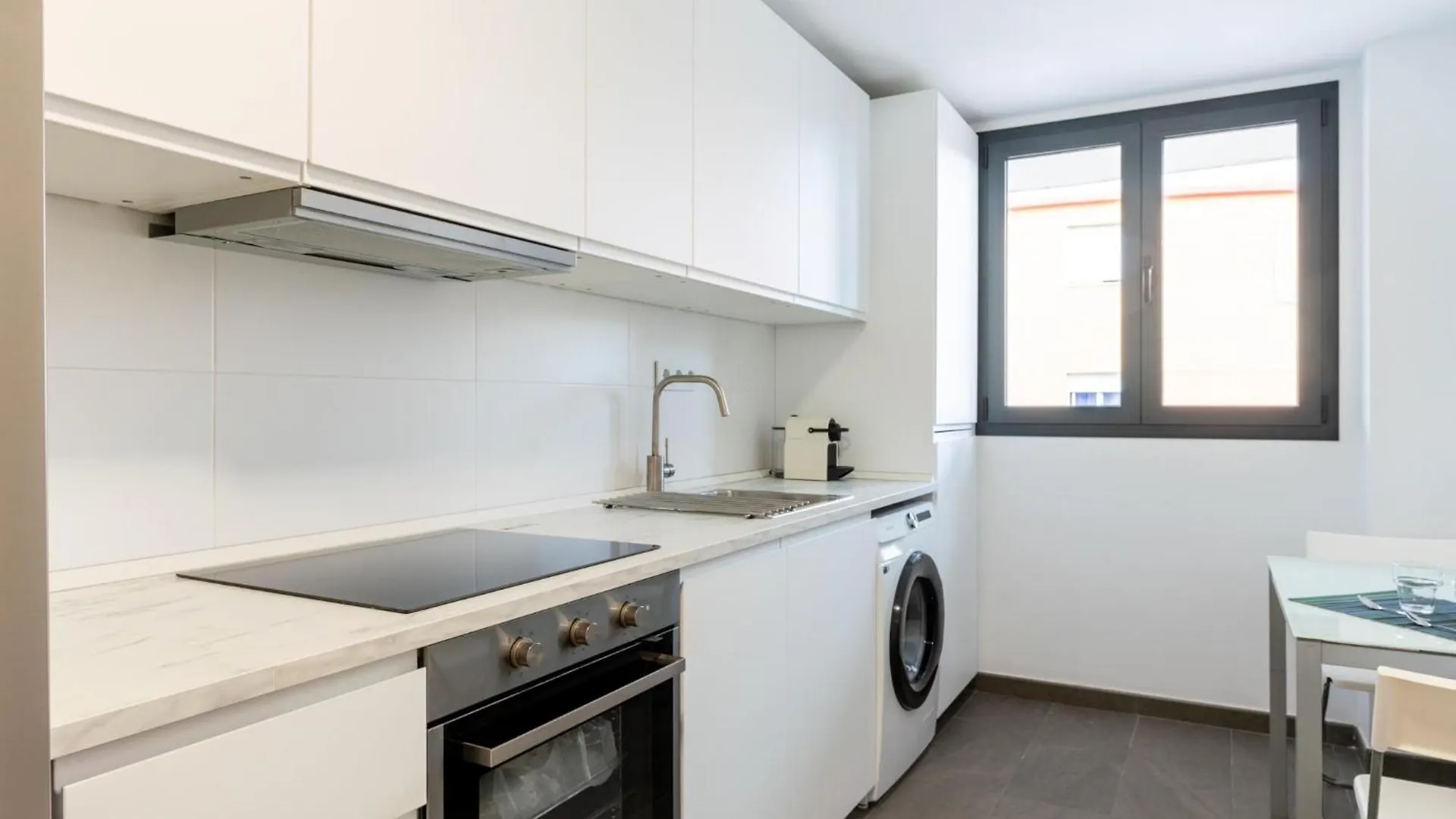 Holi-Rent Pobladores Camas Appartement