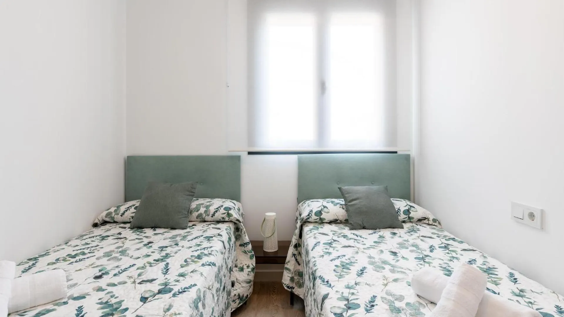 Holi-Rent Pobladores Camas Appartement