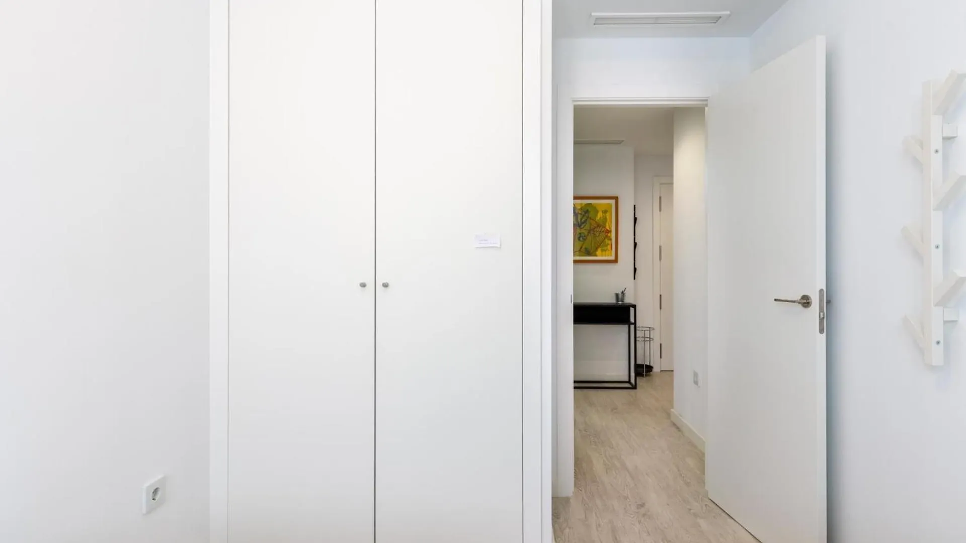 Holi-Rent Pobladores Camas Spanje