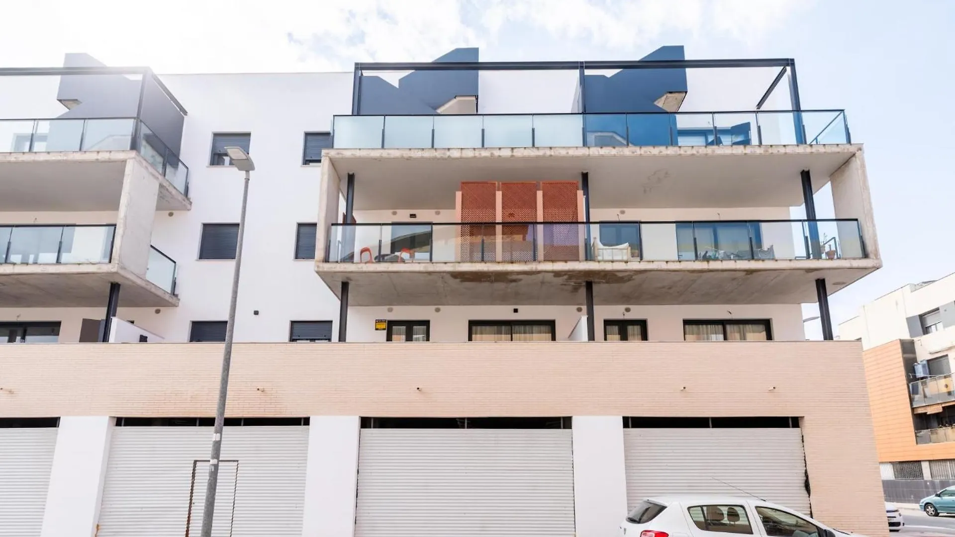 Holi-Rent Pobladores Camas 0*,